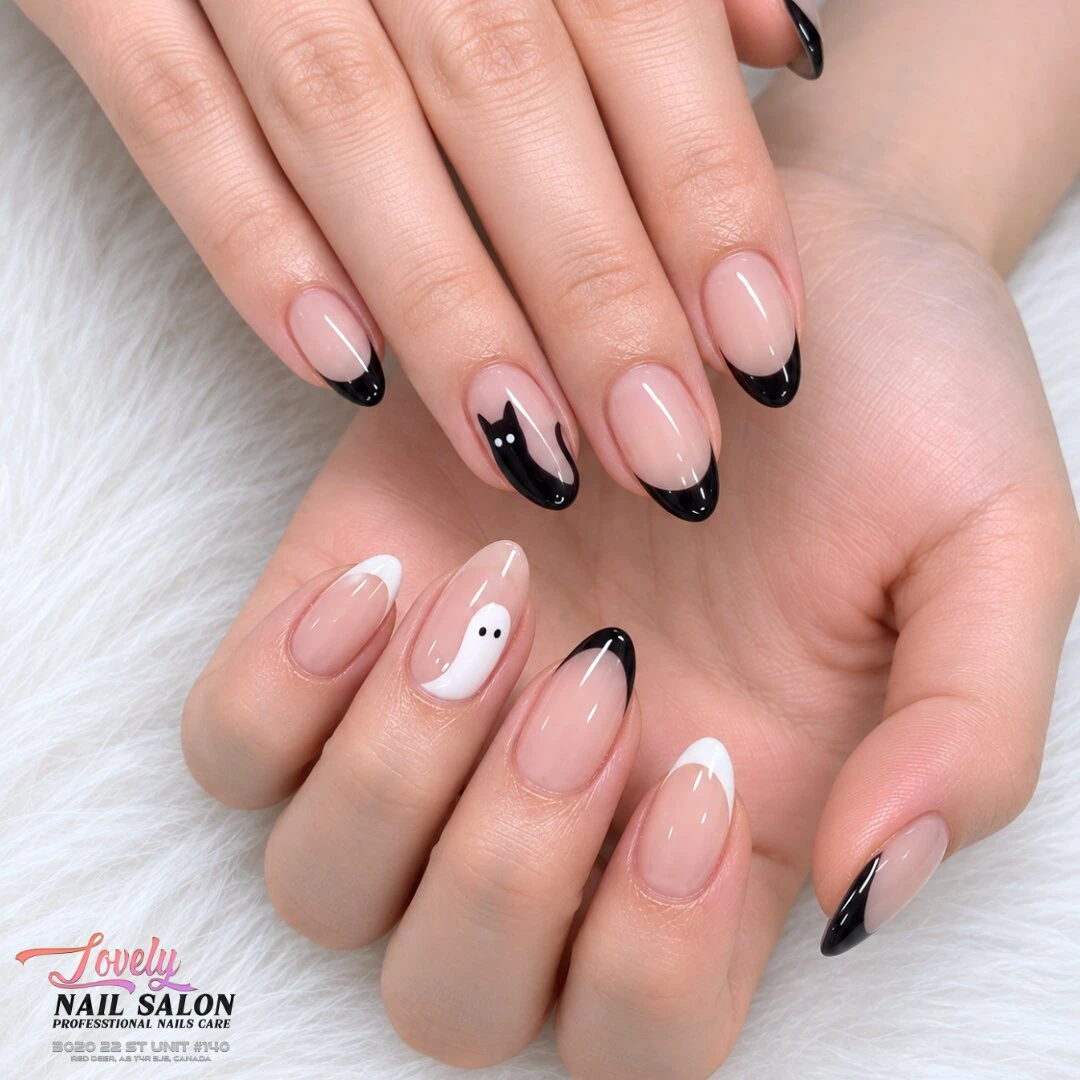 Nail Art Design